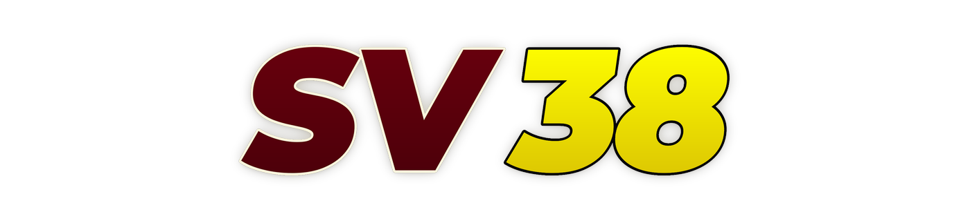 sv38 logo